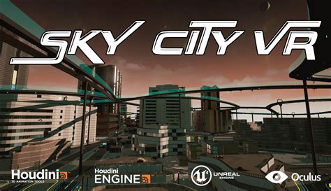 my vr skycity